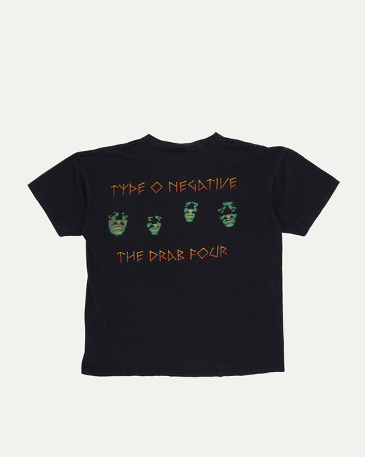 Type-O Negative October Rust 1995 T-Shirt