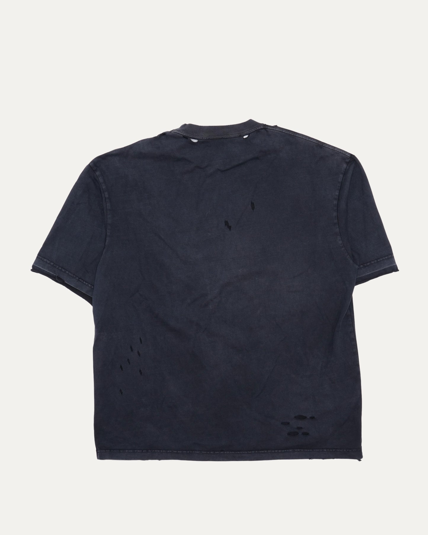 Double BB T-Shirt
