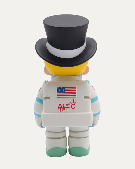 Spaceman Richie Figure