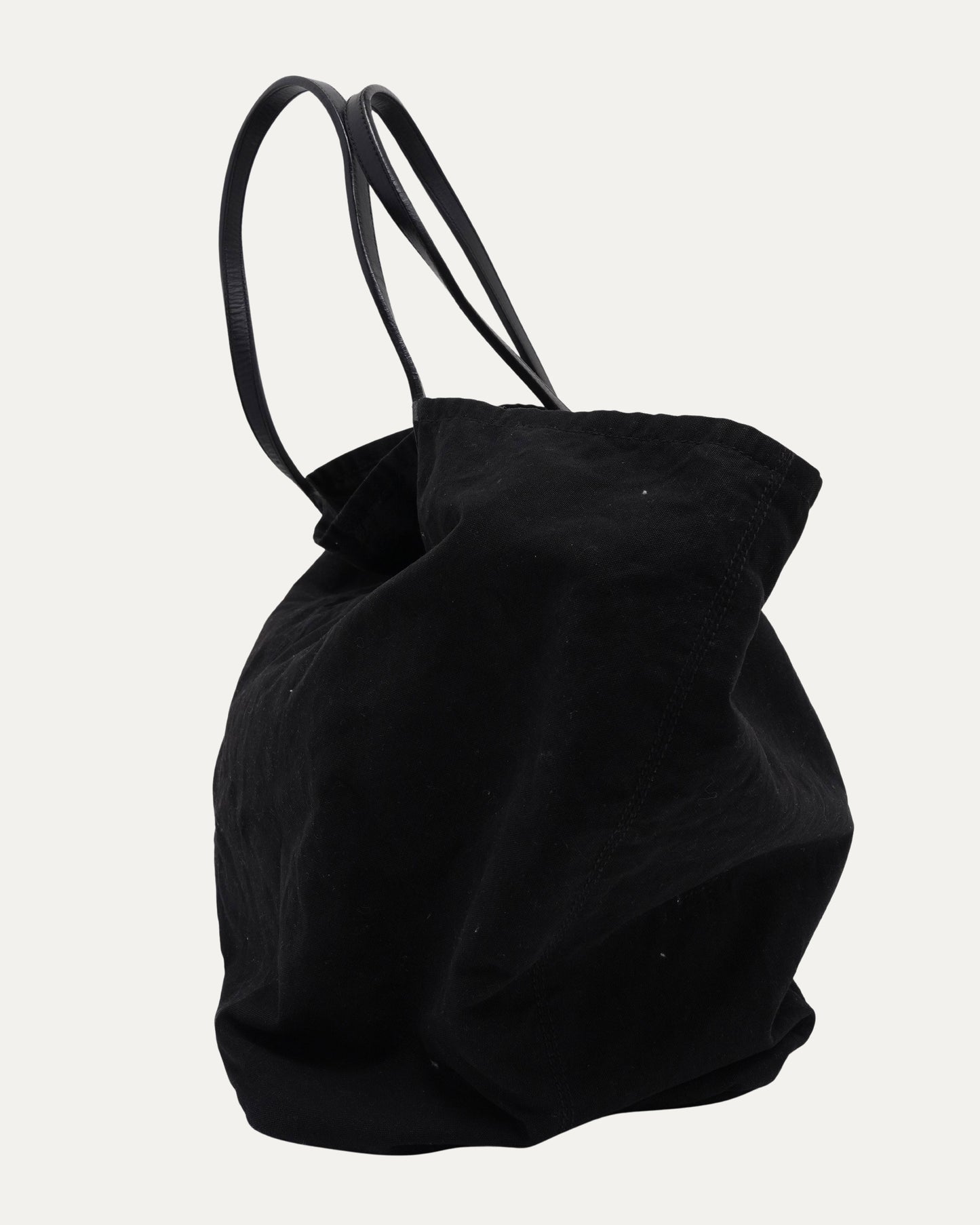 Horseshoe Logo Tote Bag
