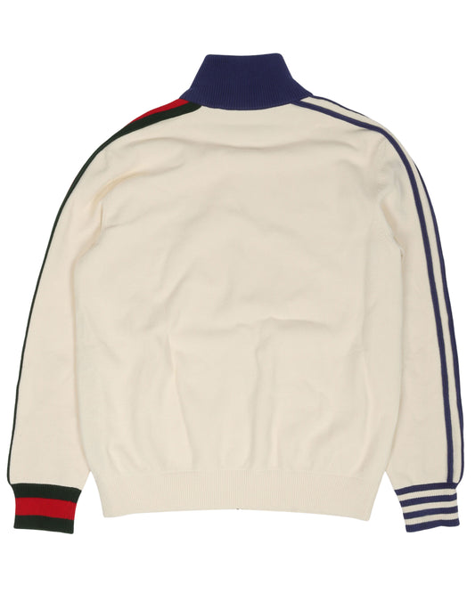 Adidas Track Jacket