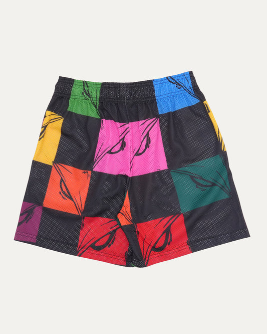 Anti Promo Matty Boy 99 Eyes Shorts