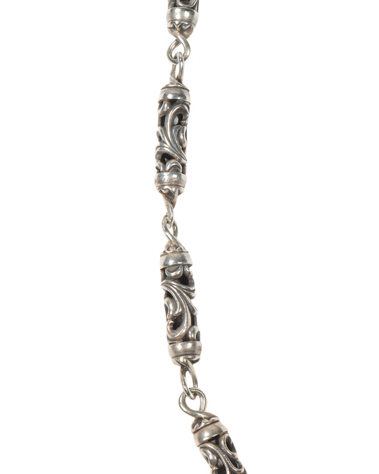 Celtic Roller Wallet Chain