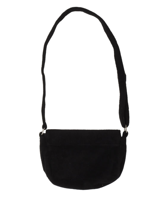 Chanel Fleece Bag (Runway Gift)