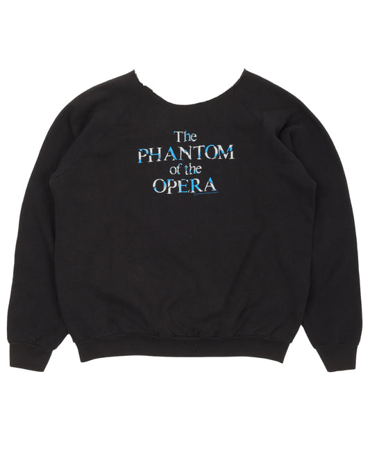 Phantom of The Opera Sweatshirt
