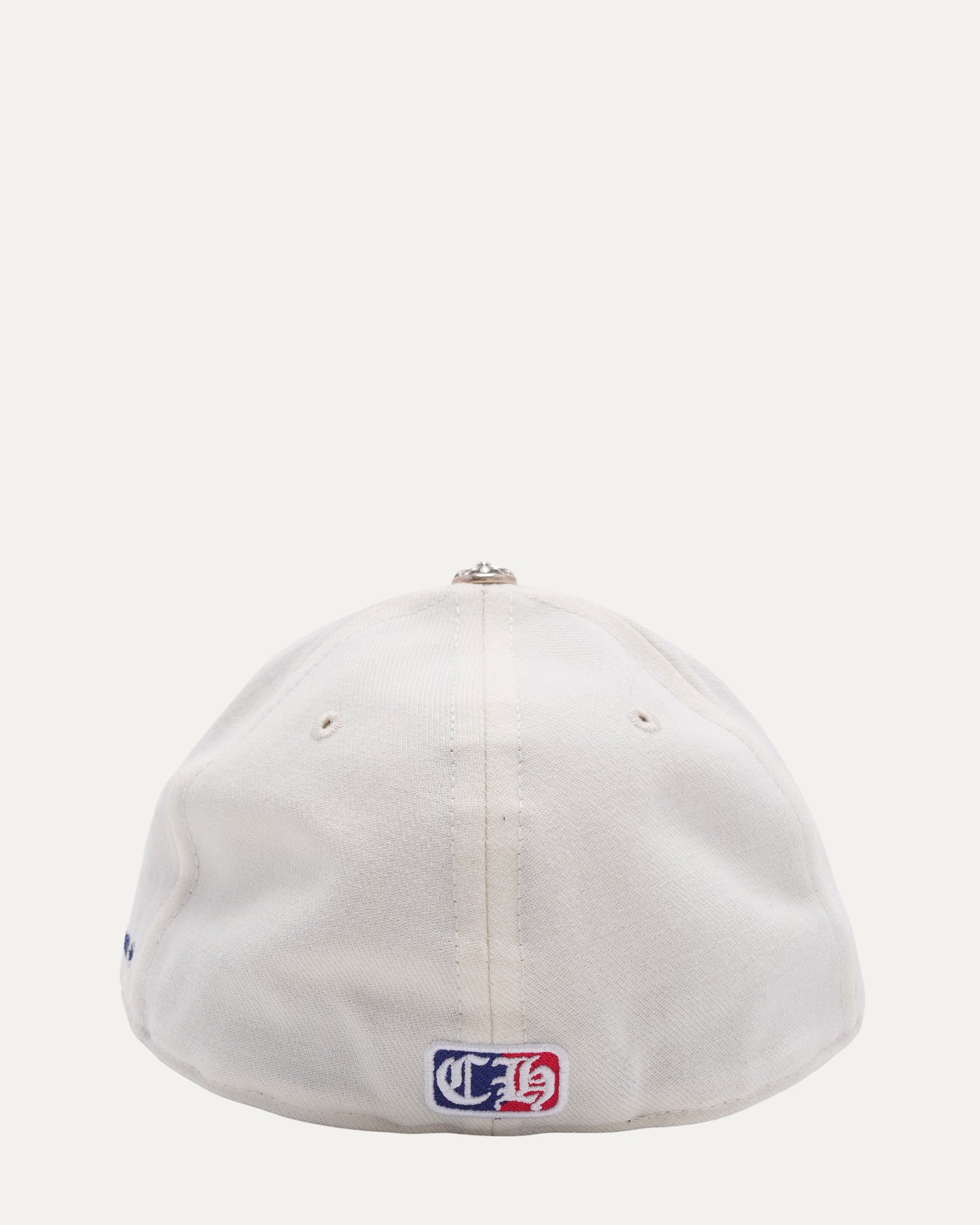 Love You Fitted Baseball Cap