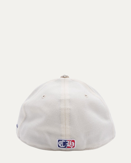 Love You Fitted Baseball Cap