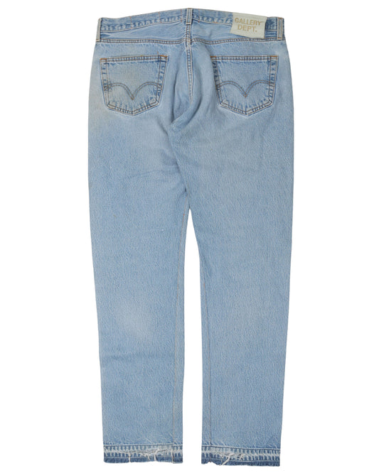 5001 Jeans