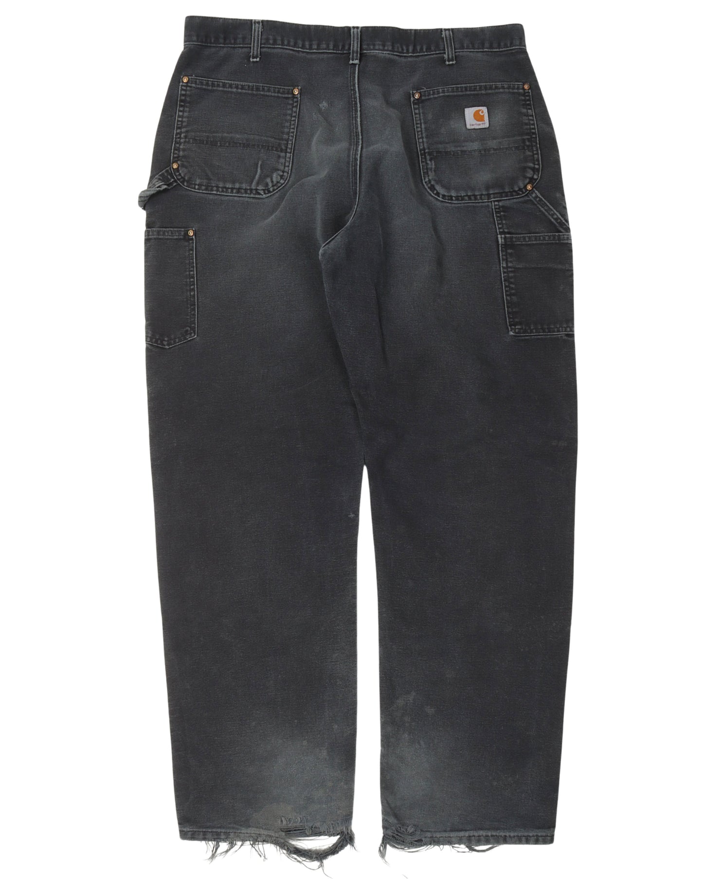 Carhartt Double Knee Pants