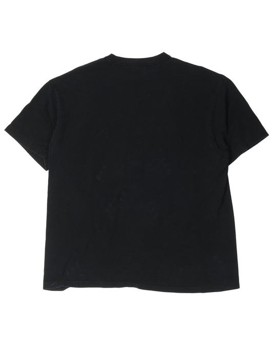 Celine Dion World Tour T-Shirt