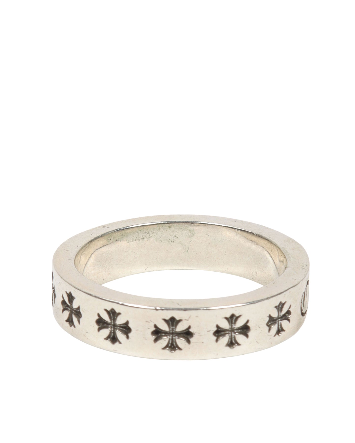 "Forever" Spacer Ring