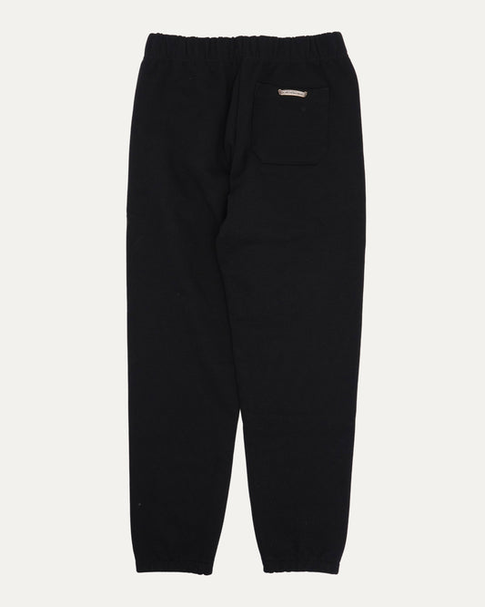 Paper Jam Cross Patch Sweatpants