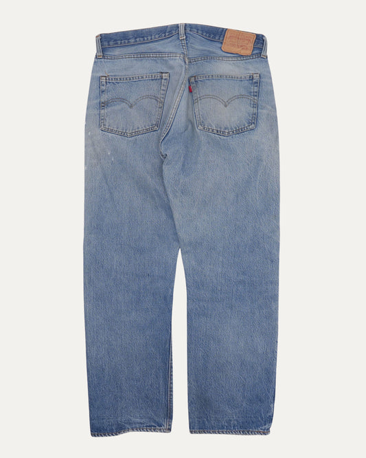 70s Levis Redline 501 Jeans
