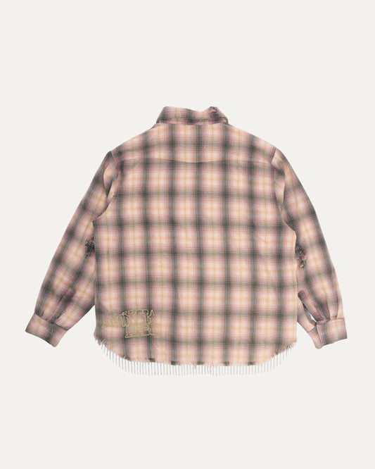Dockweiler Flannel Overshirt