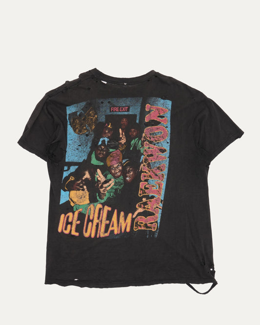 Wu-Tang Clan Ice Cream Raekwon T-Shirt