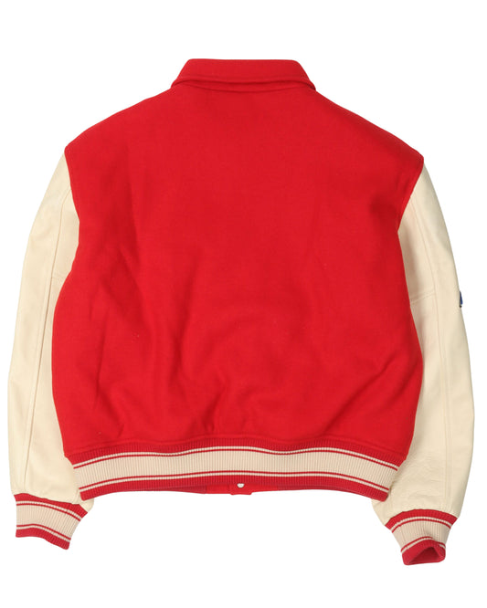 Varsity Jacket