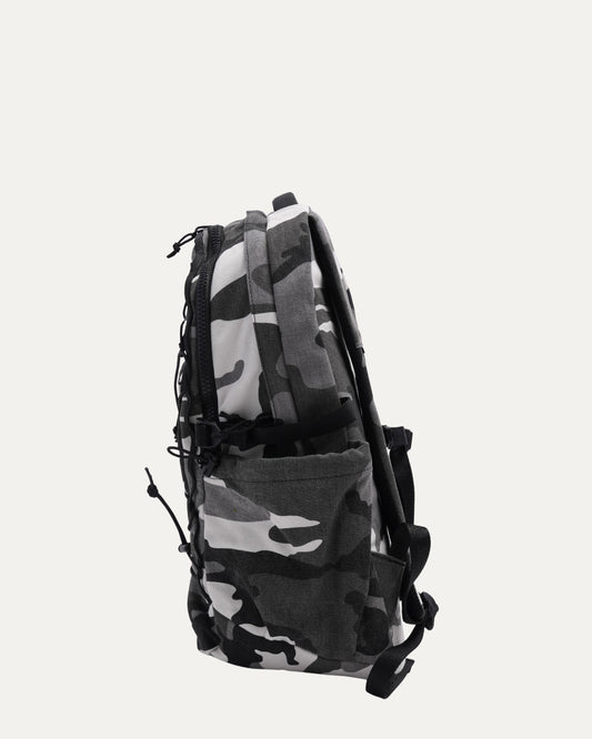Logo Backpack