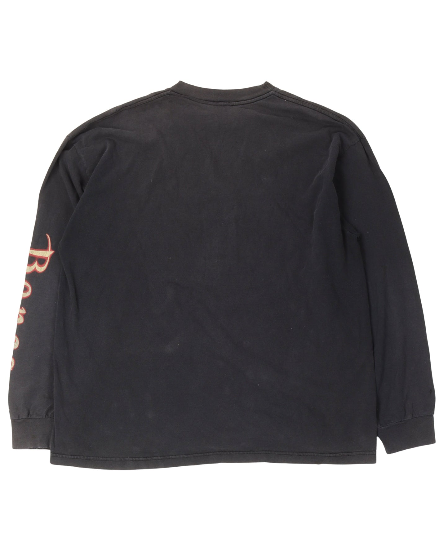Bones Long Sleeve T-Shirt