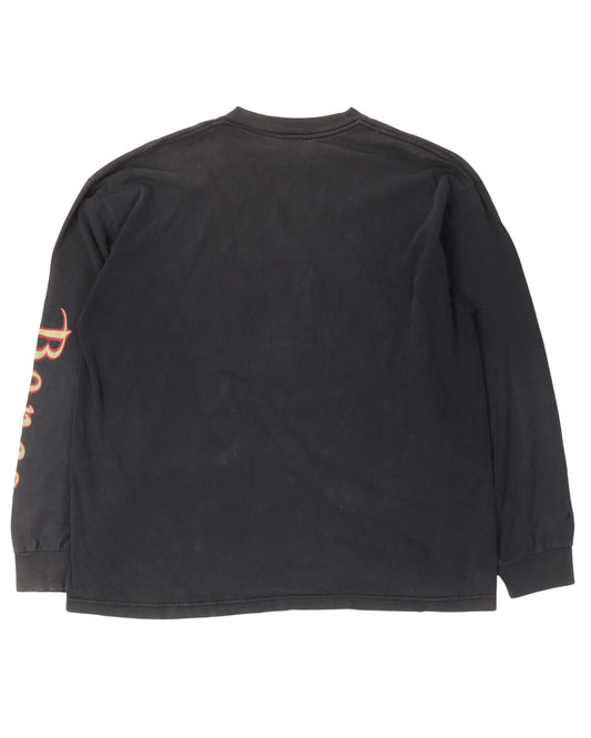 Bones Long Sleeve T-Shirt