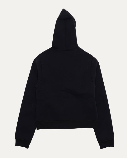 3B Logo Neoprene Hoodie