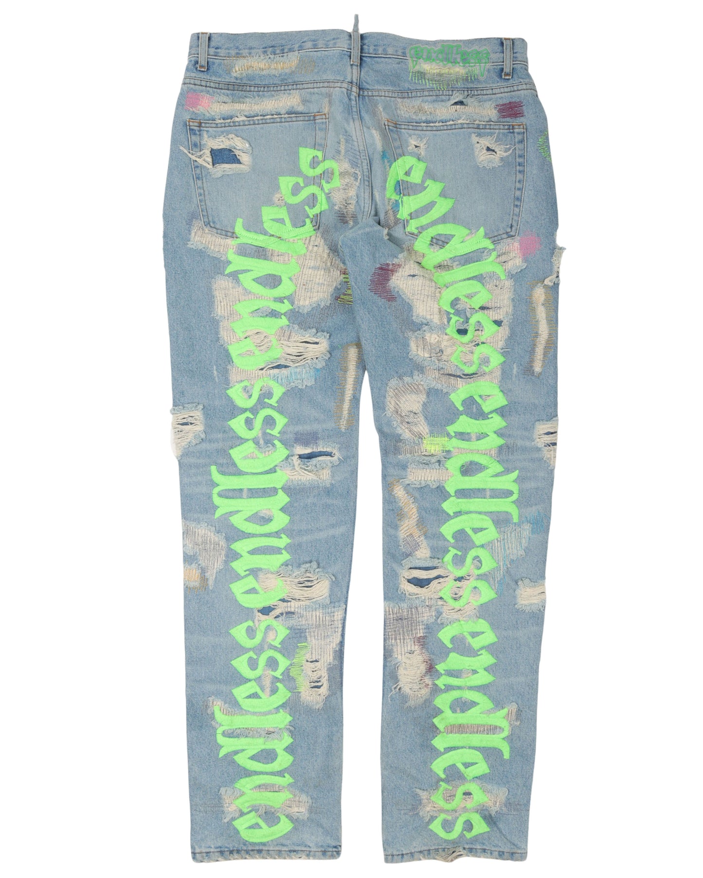 Less Jeans
