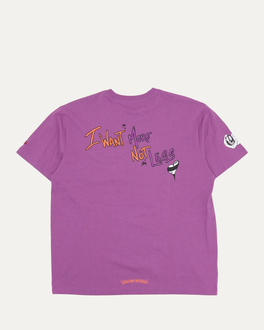 Matty Boy I Want More Pocket T-Shirt