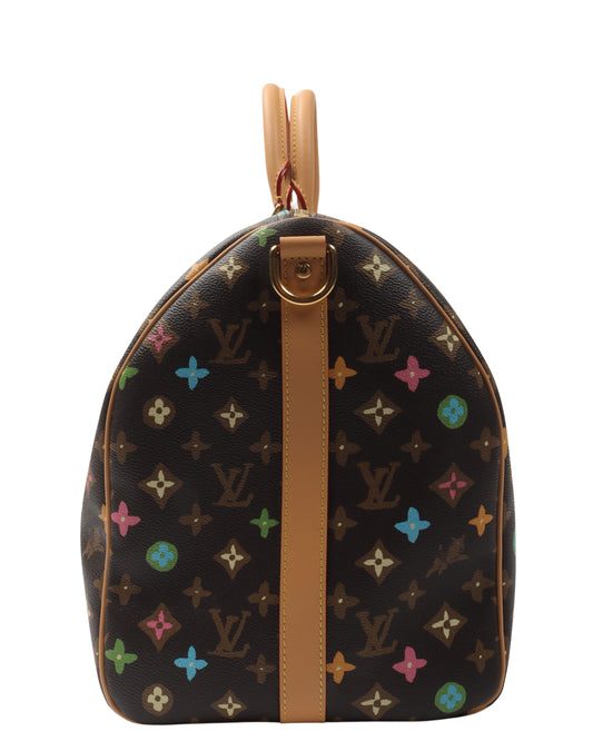 Tyler, the Creator Keepall Bandoulière 50