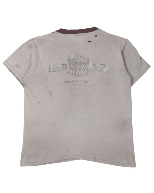 Harley Davidson 79th Anniversary T-Shirt