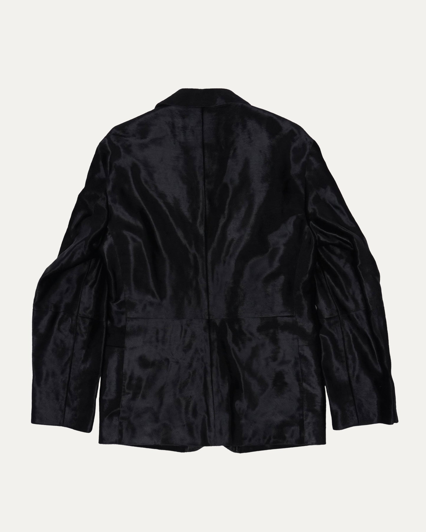 Outdoor Fur Jacket