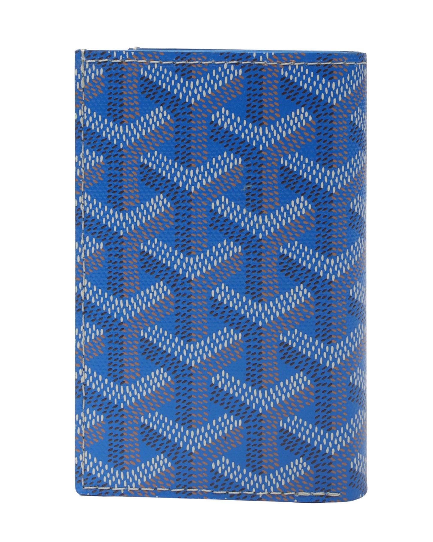 Saint-Pierre Card Wallet