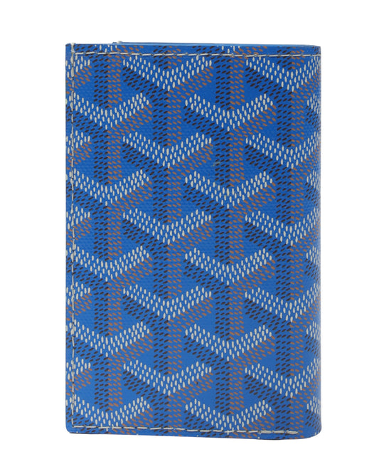 Saint-Pierre Card Wallet