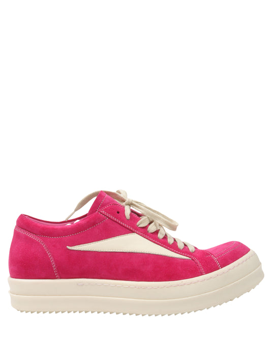 FW22 Strobe Vans Sneakers