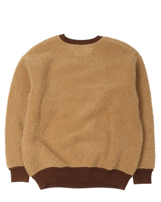 The North Face Fleece Crewneck