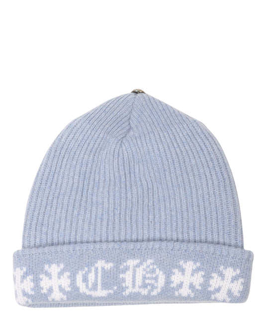 Cashmere Beanie