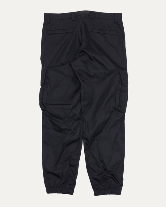 Re-Nylon Cargo Pants