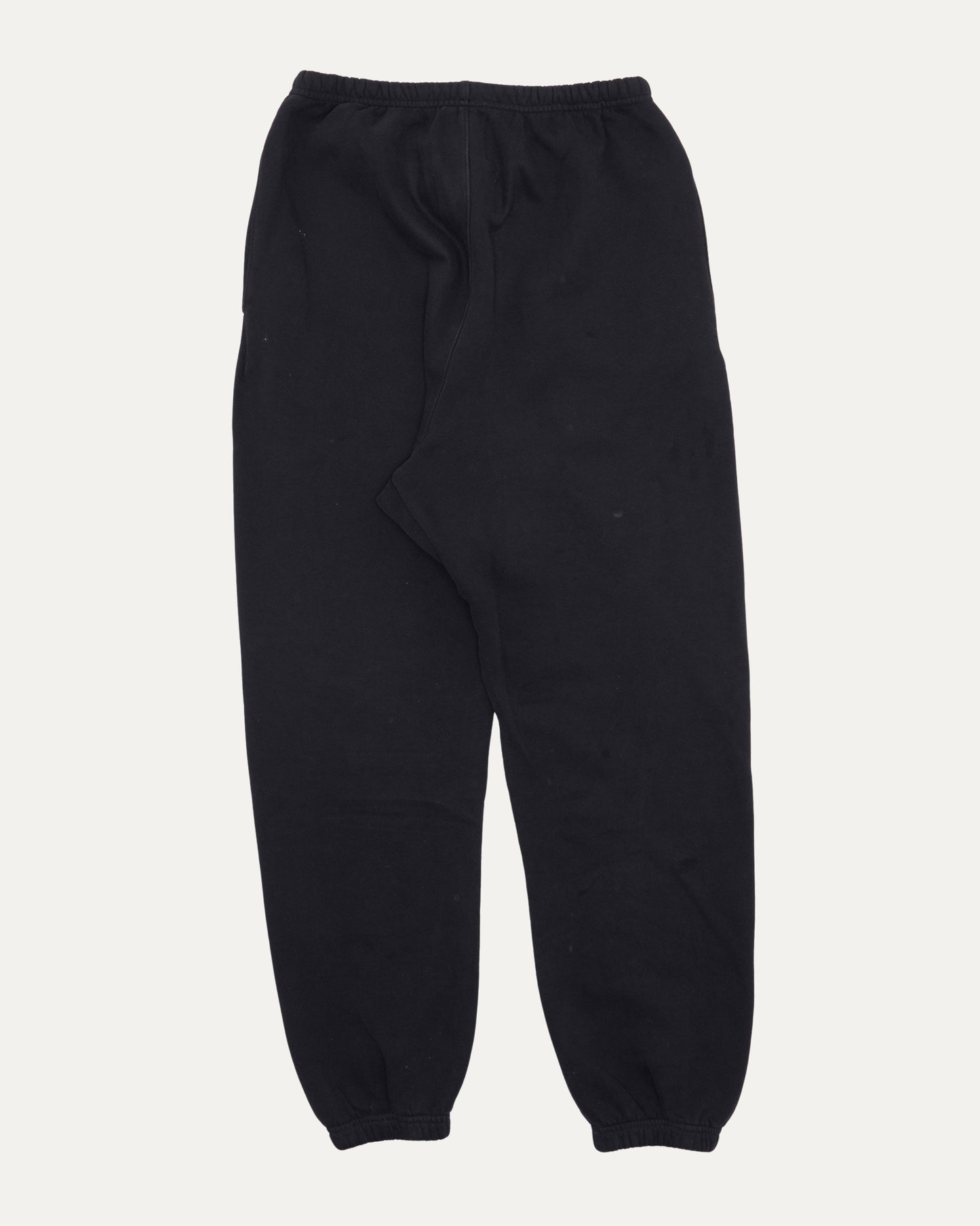 Painted Logo Sweatpants