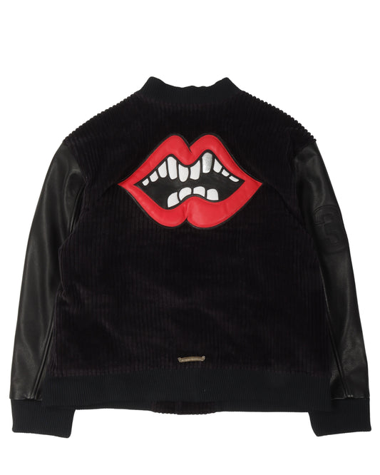 Matty Boy Varsity Jacket