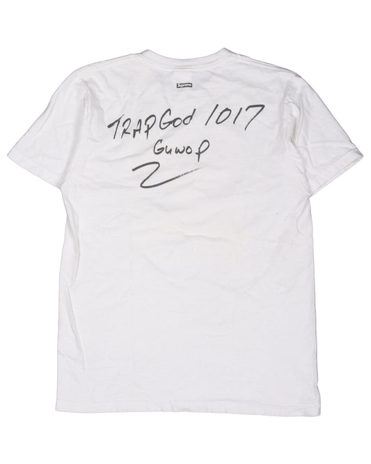 Gucci Mane Photo T-Shirt