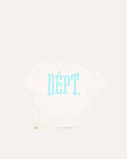 'Dept" T-Shirt