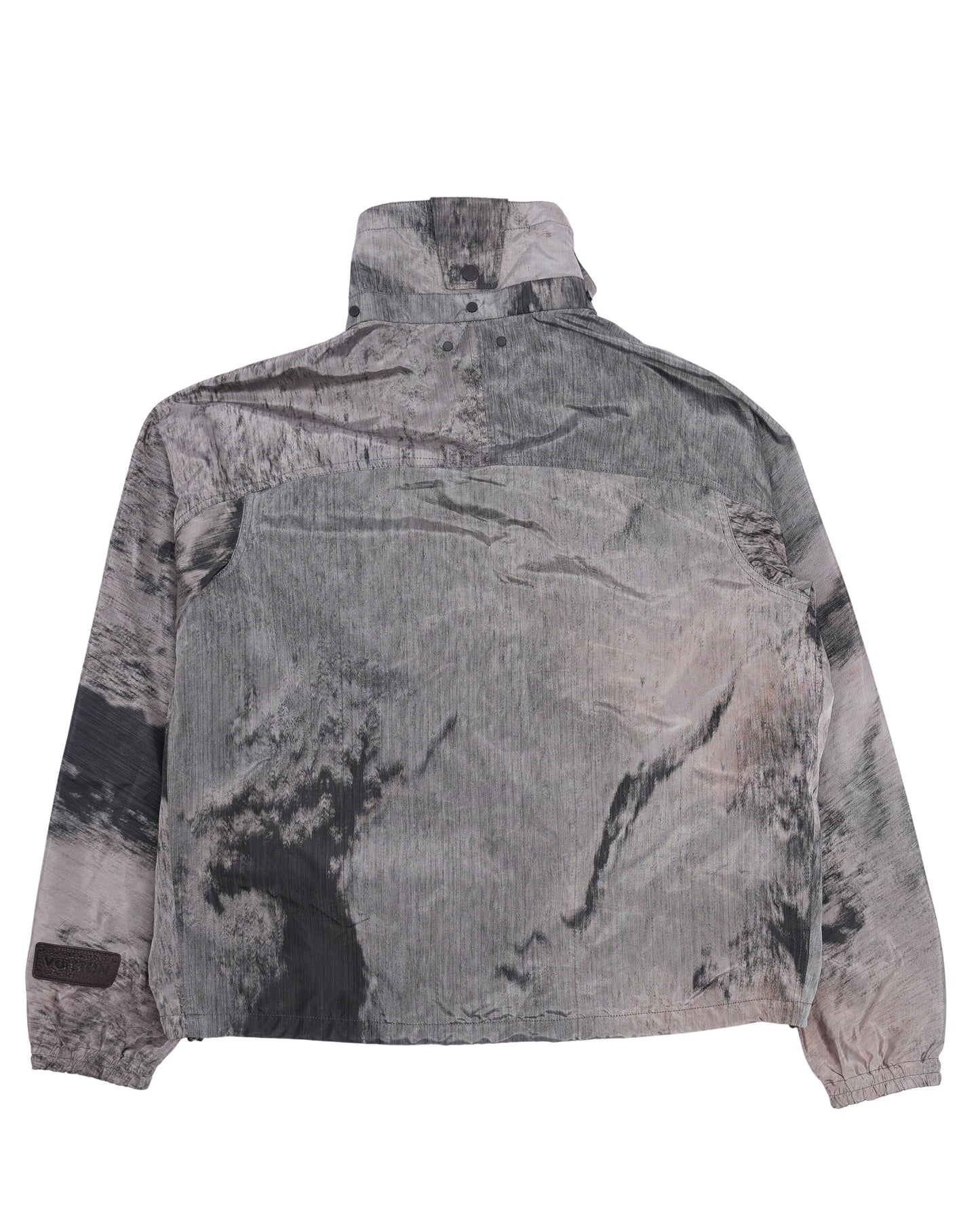 FW18 Windbreaker Jacket