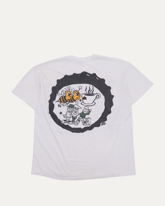 Beastie Boys Check Your Head 1992 T-Shirt