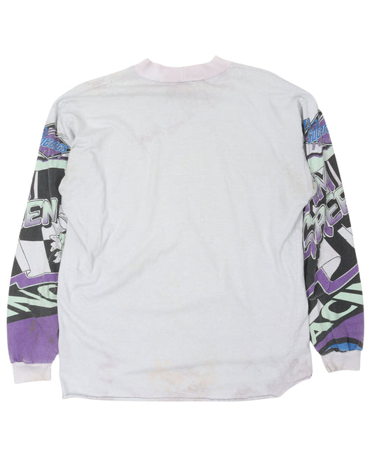 AMA Racing Motocross Jersey