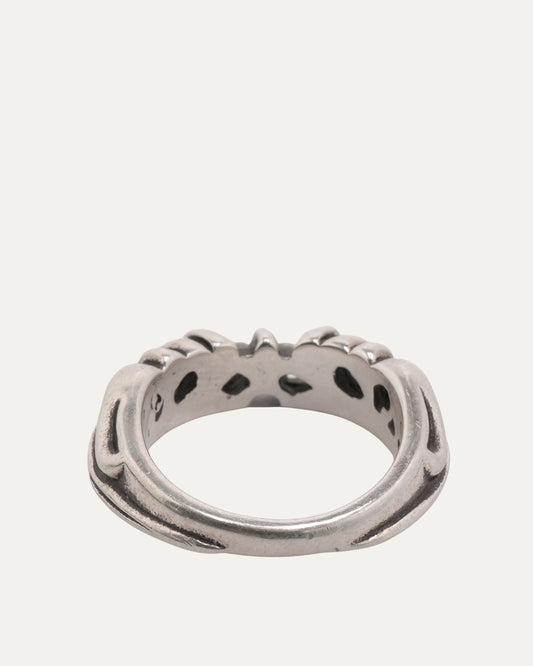 Half K&T Ring