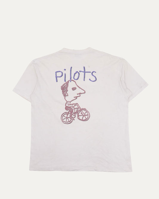 Stone Temple Pilots Logo T-Shirt