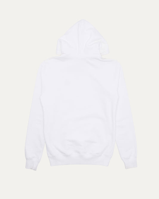 KAWS Embroidered Bee Hoodie