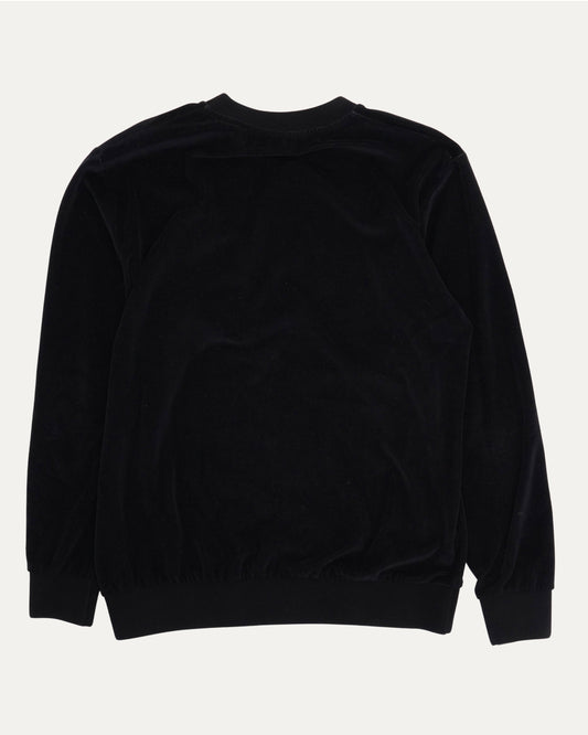 Velour 4G Hoodie