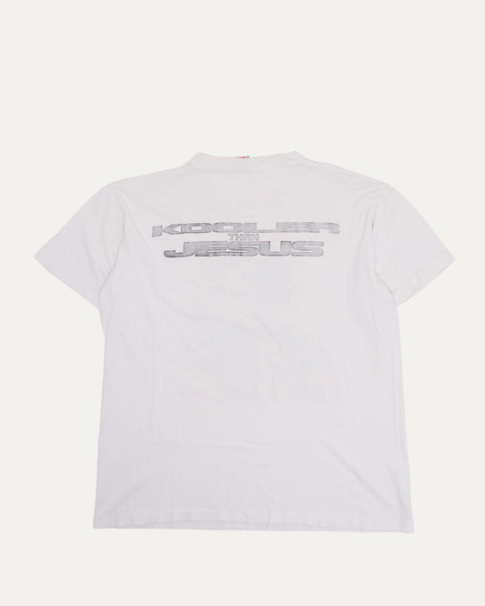 My Life with the Thrill Kill Kult 'Kooler Than Jesus' T-Shirt