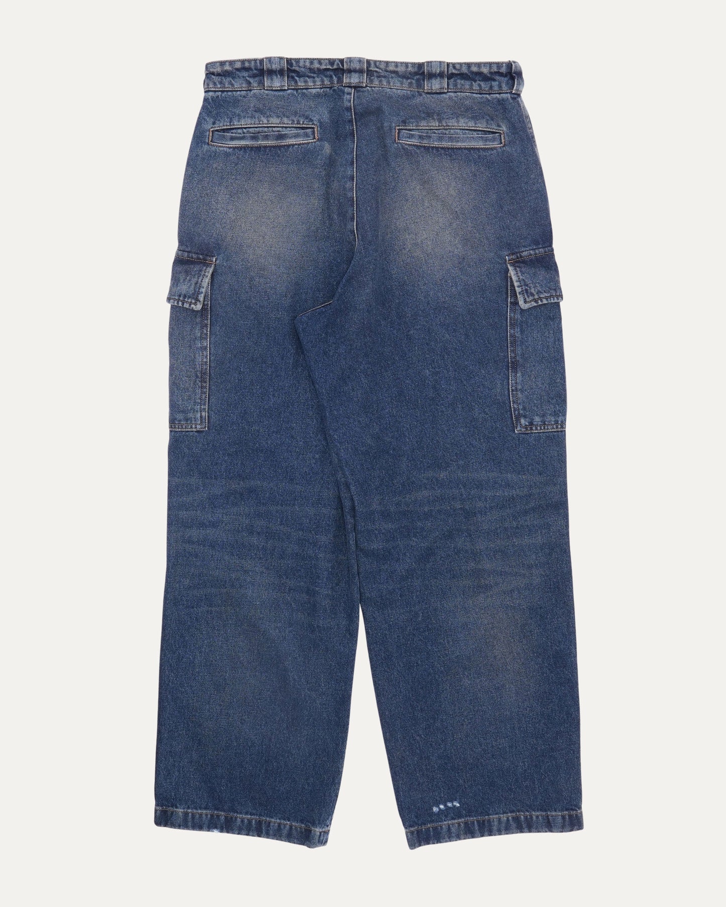 Cargo Jeans