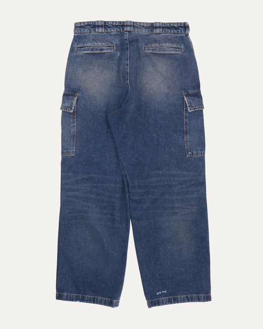 Cargo Jeans