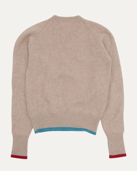CC Cashmere Sweater
